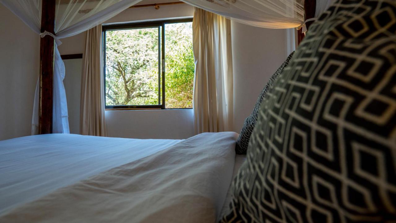 Black Wattle House Накуру Экстерьер фото